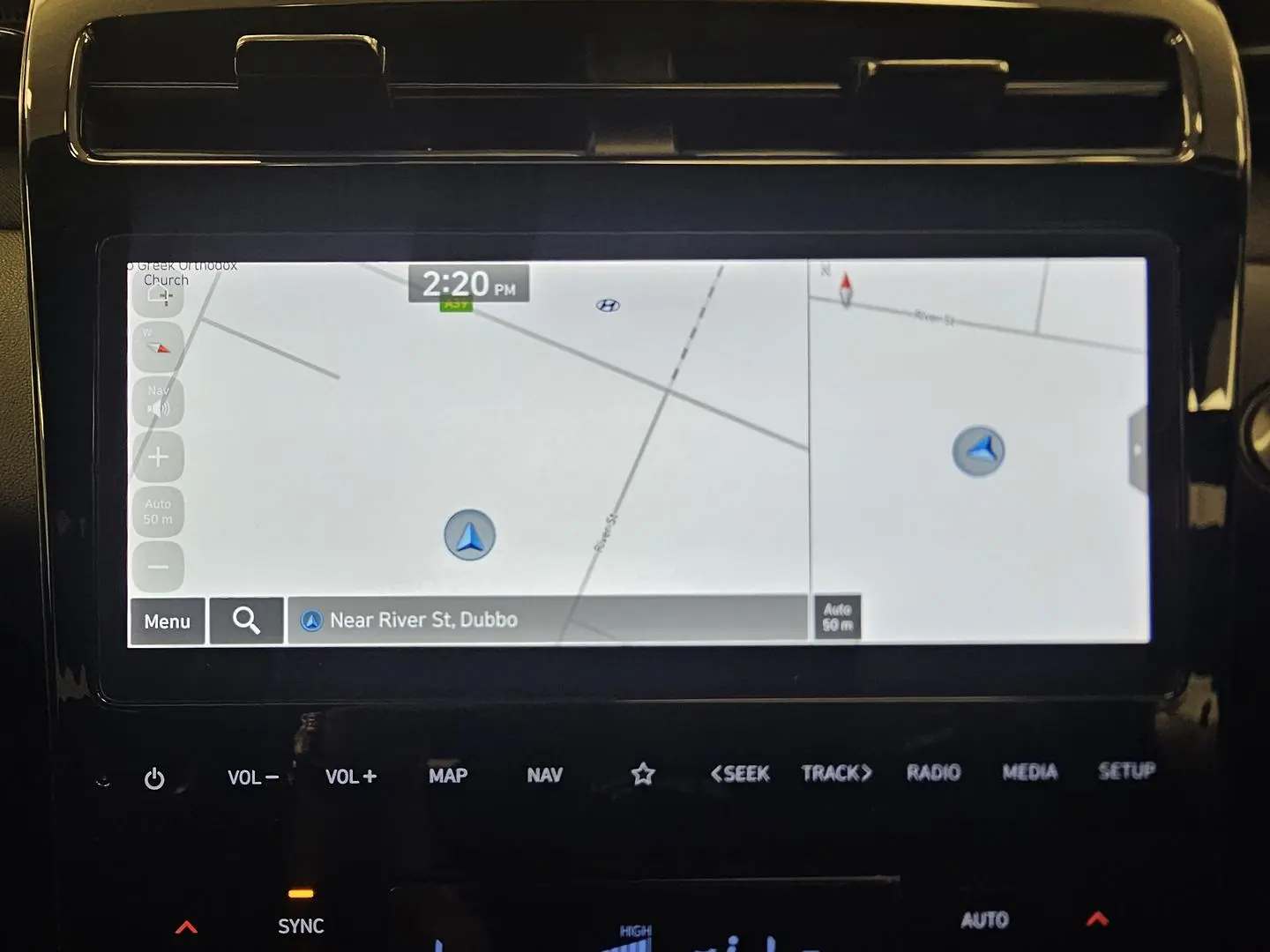 2023 Hyundai Tucson Gallery Image 30