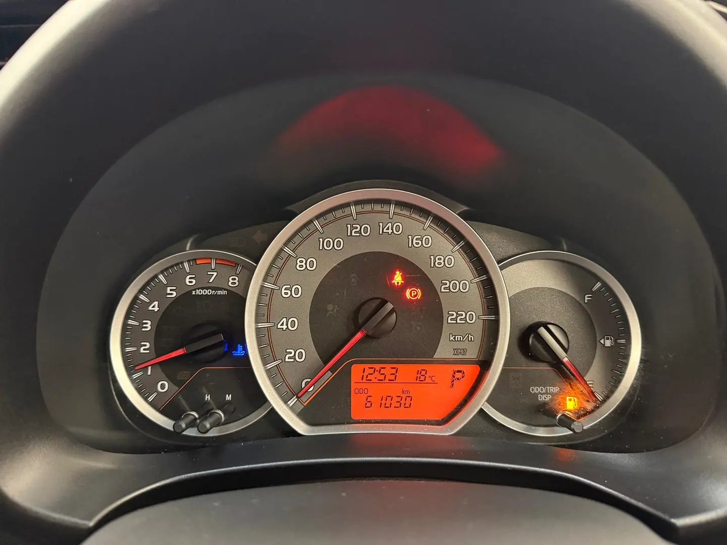 2018 Toyota Yaris Gallery Image 21
