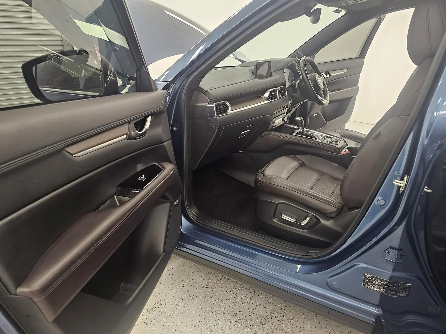 2019 Mazda CX-5 Gallery Image 11