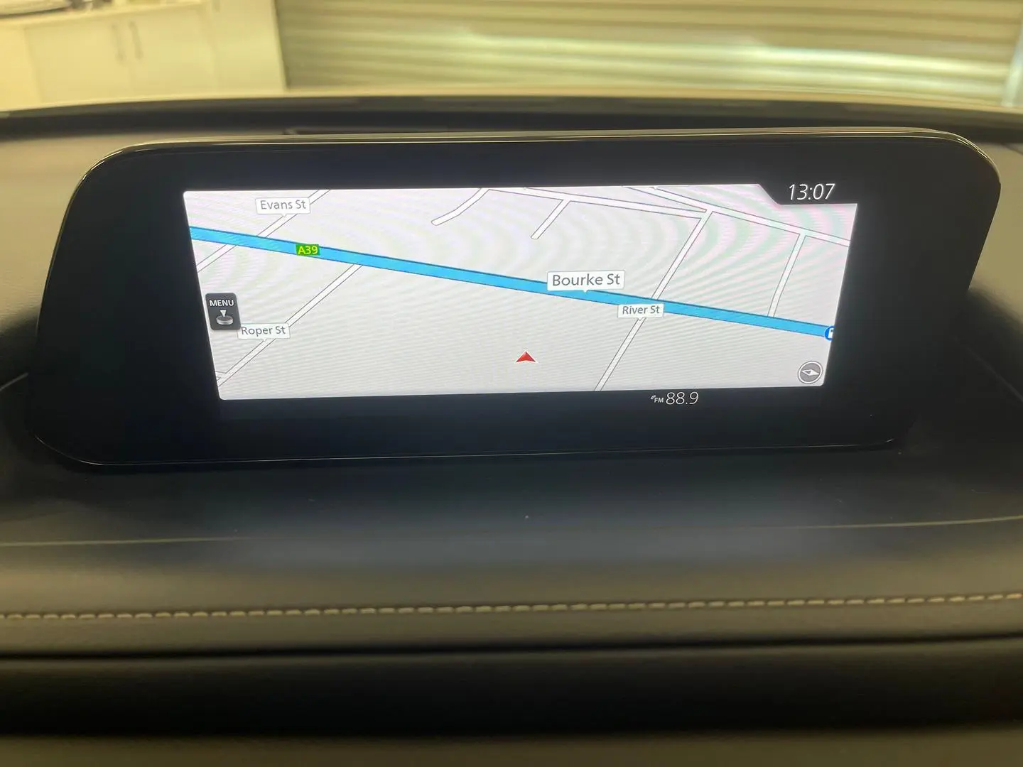 2022 Mazda CX-30 Gallery Image 24