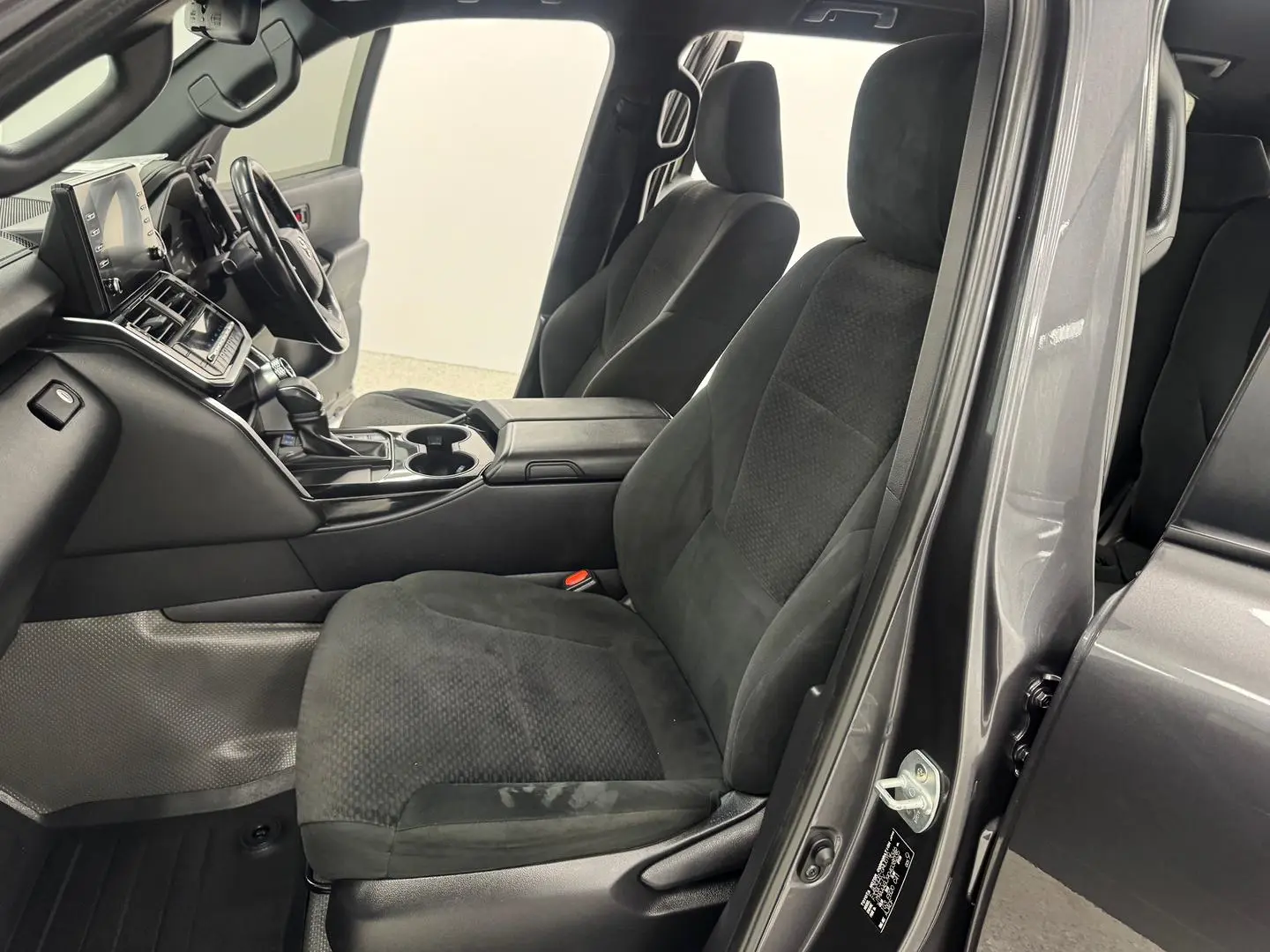 2023 Toyota Landcruiser Gallery Image 30