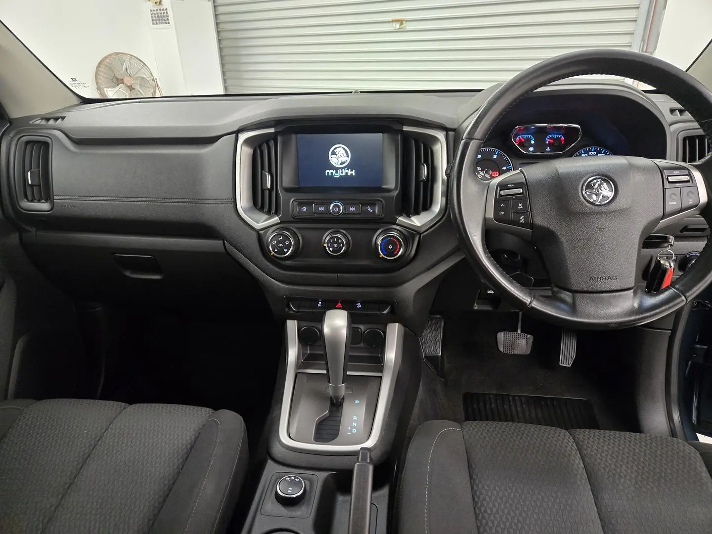 2016 Holden Trailblazer Gallery Image 26