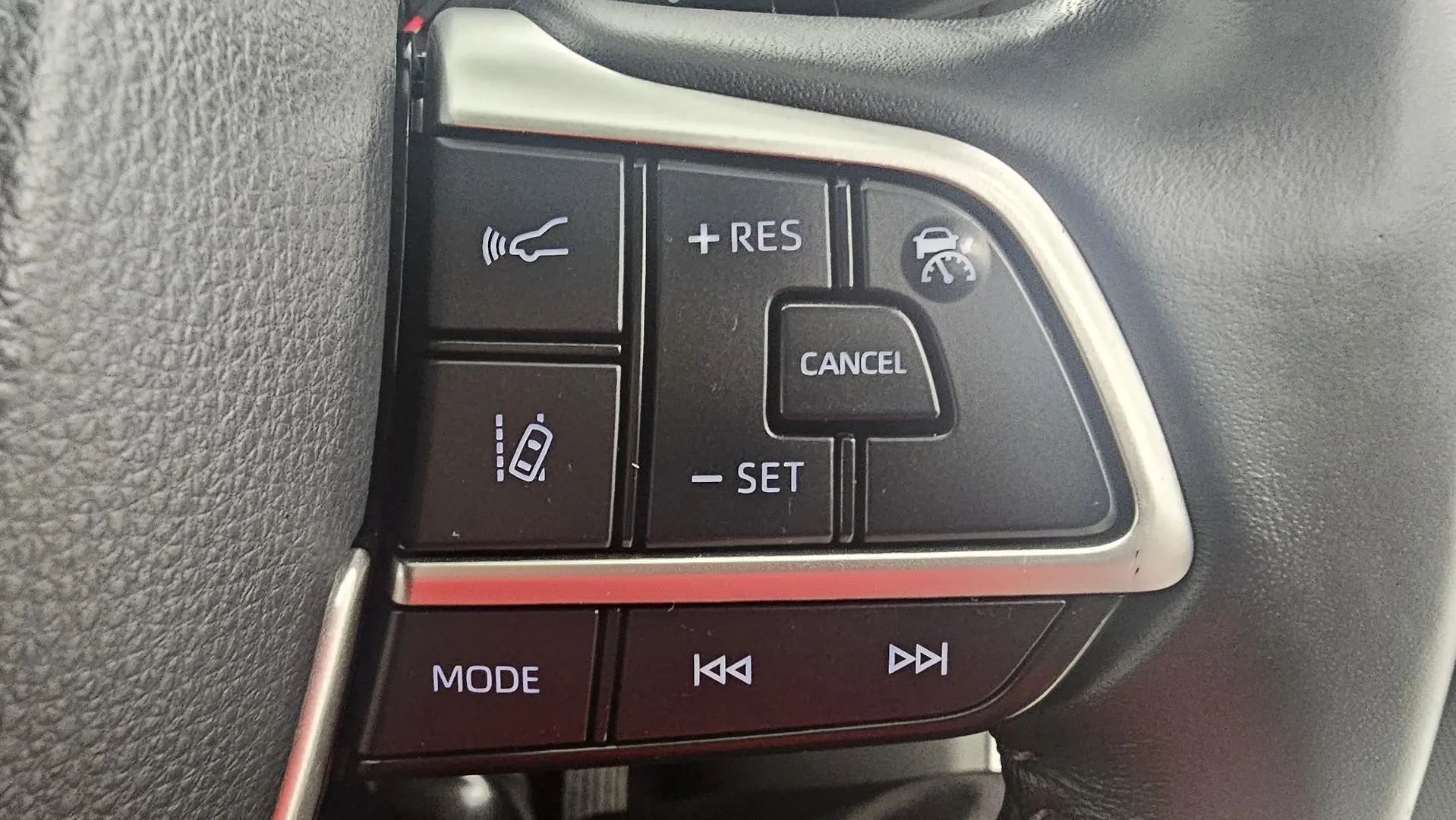 2022 Toyota Kluger Gallery Image 37