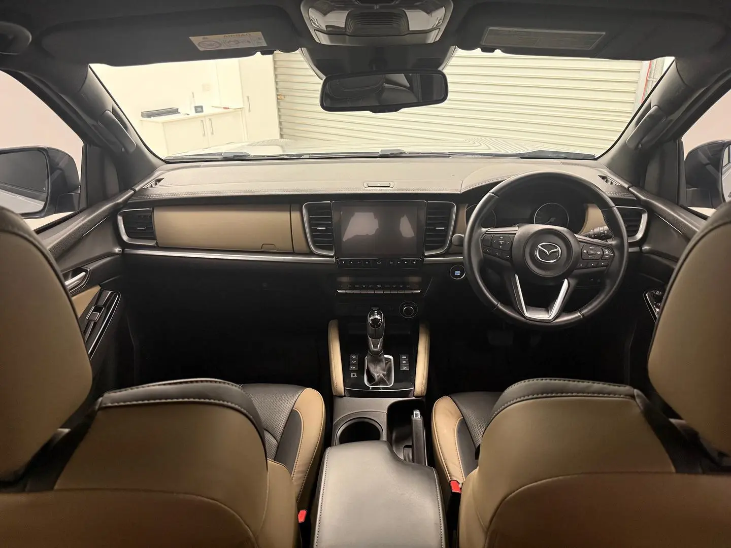 2024 Mazda BT-50 Gallery Image 24