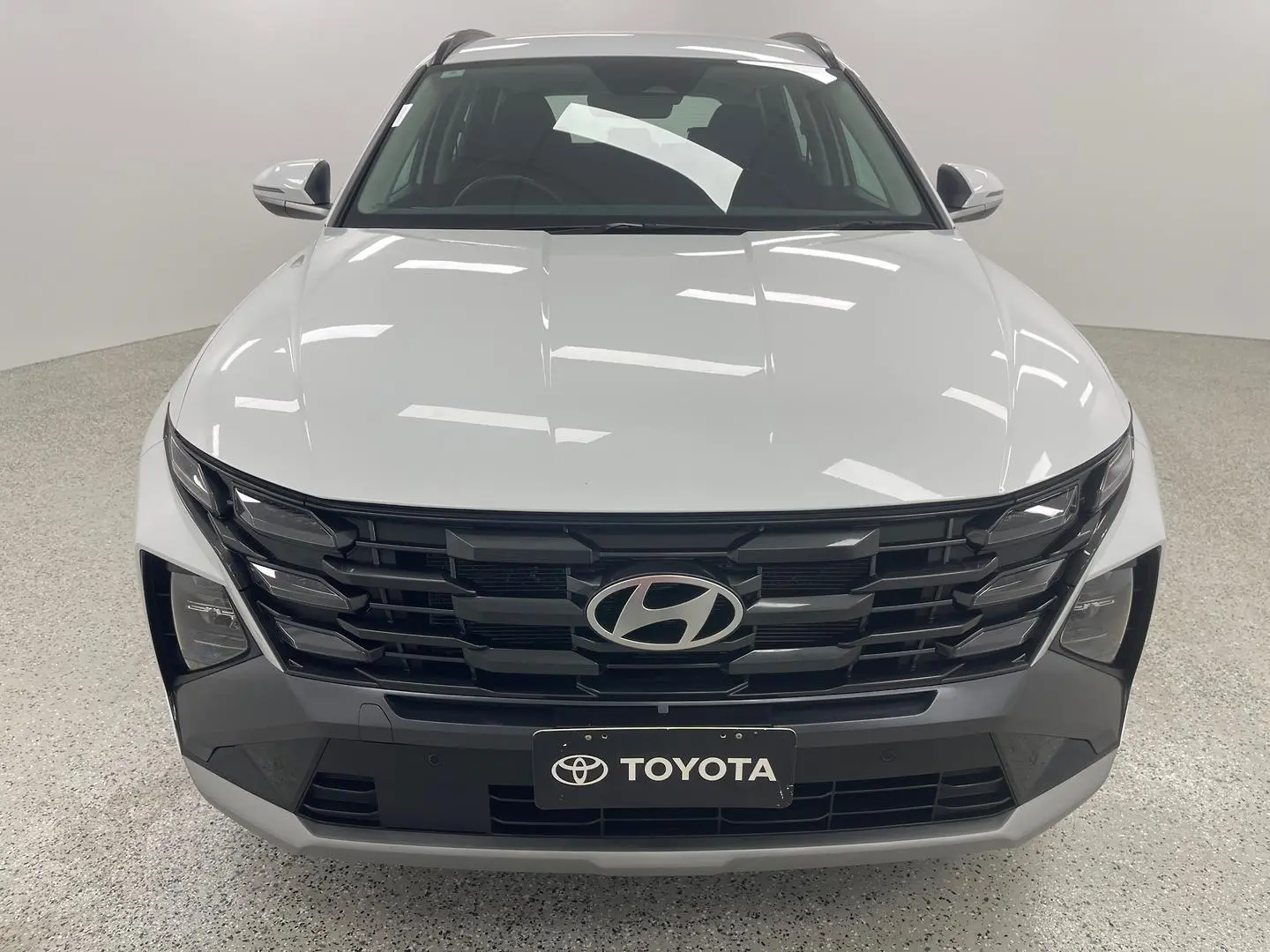 2024 Hyundai Tucson Gallery Image 36