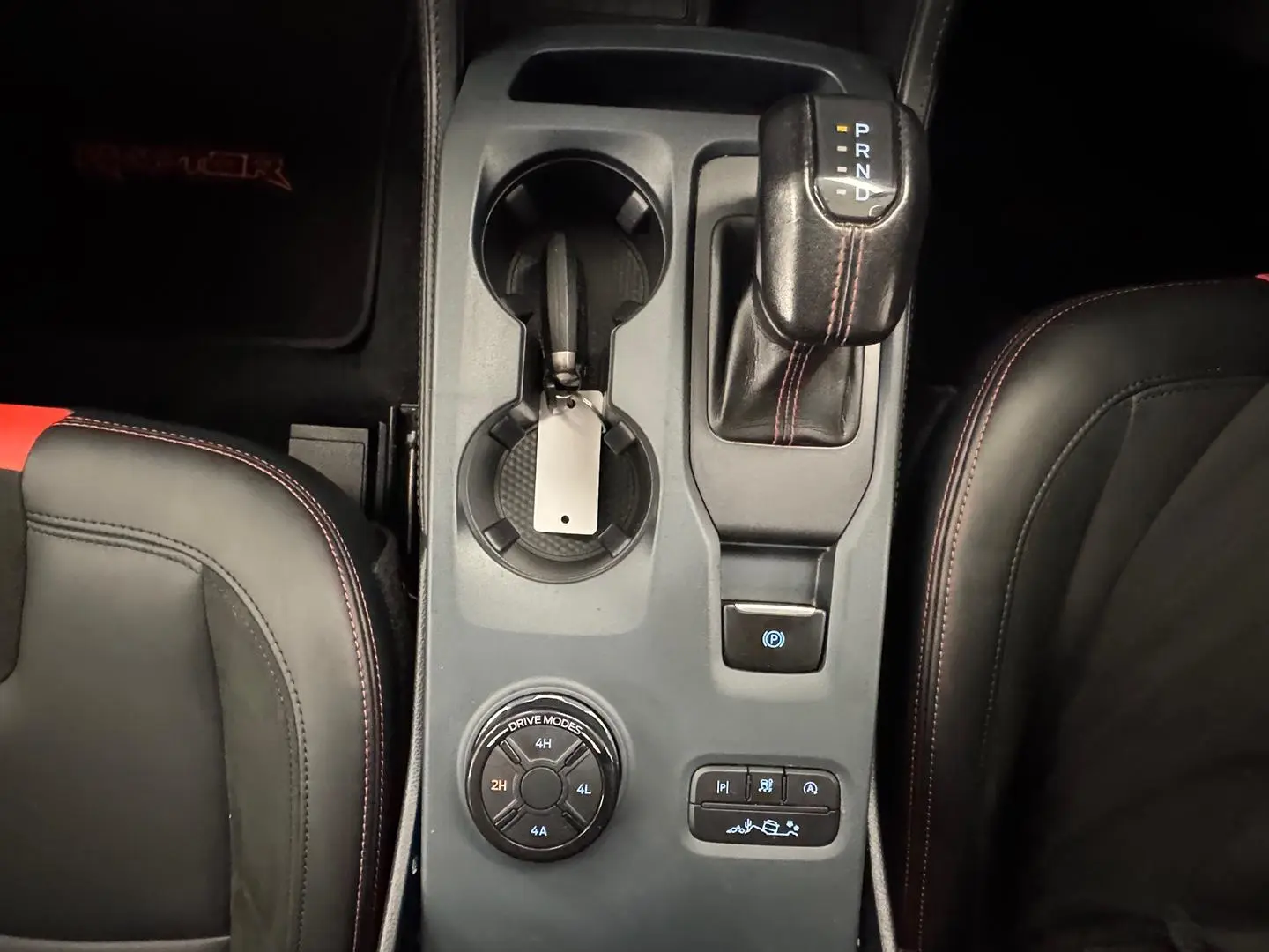 2023 Ford Ranger Gallery Image 29