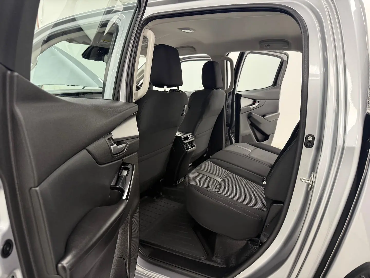 2021 Mazda BT-50 Gallery Image 11