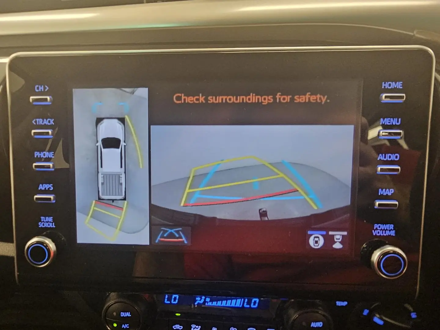 2024 Toyota Hilux Gallery Image 31