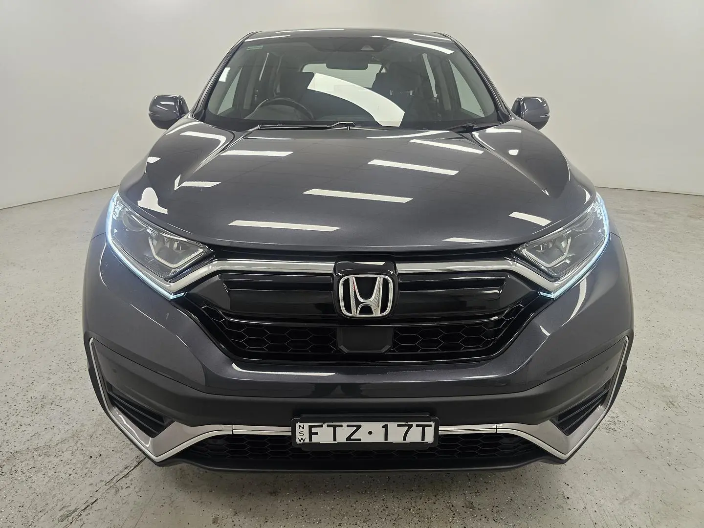 2023 Honda CR-V Gallery Image 38