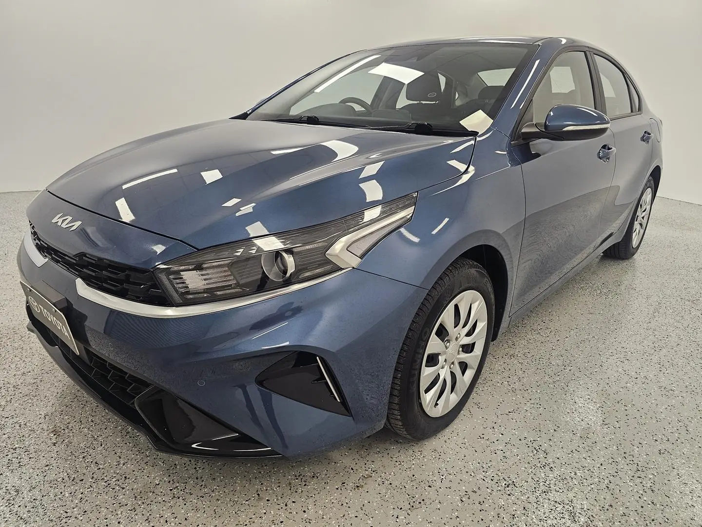 2024 Kia Cerato Gallery Image 7