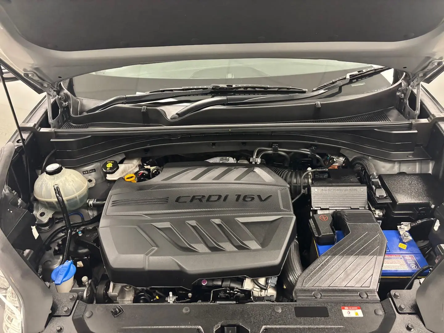 2019 Kia Sportage Gallery Image 15