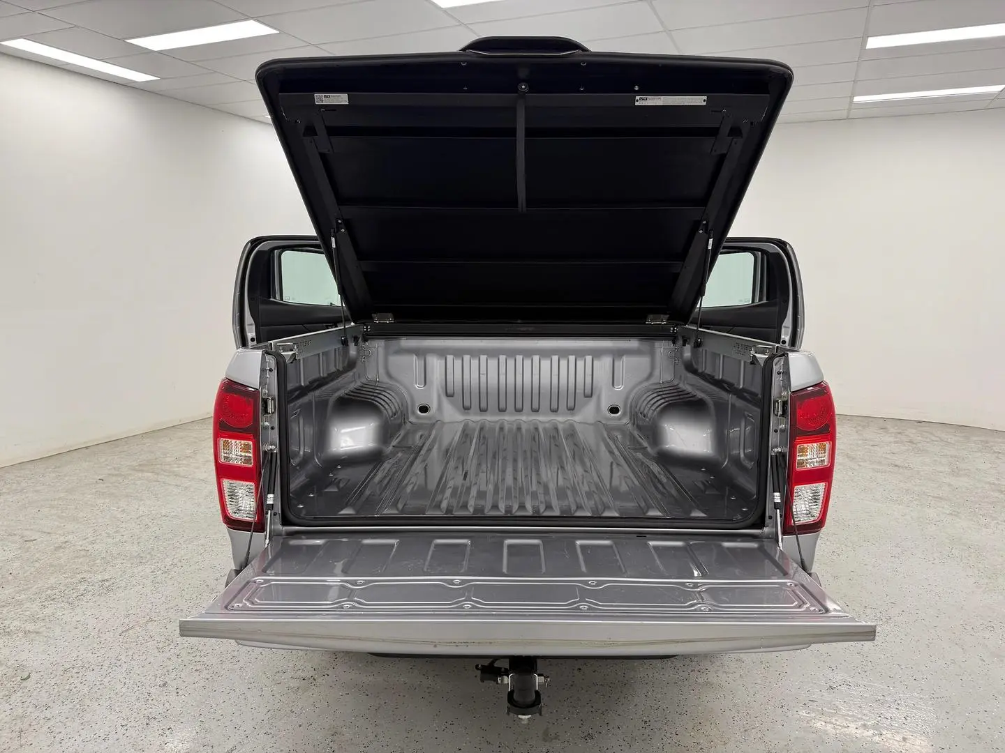 2021 Mazda BT-50 Gallery Image 13