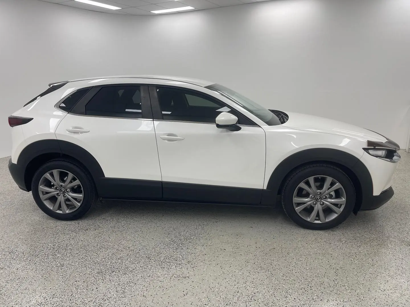 2022 Mazda CX-30 Gallery Image 2