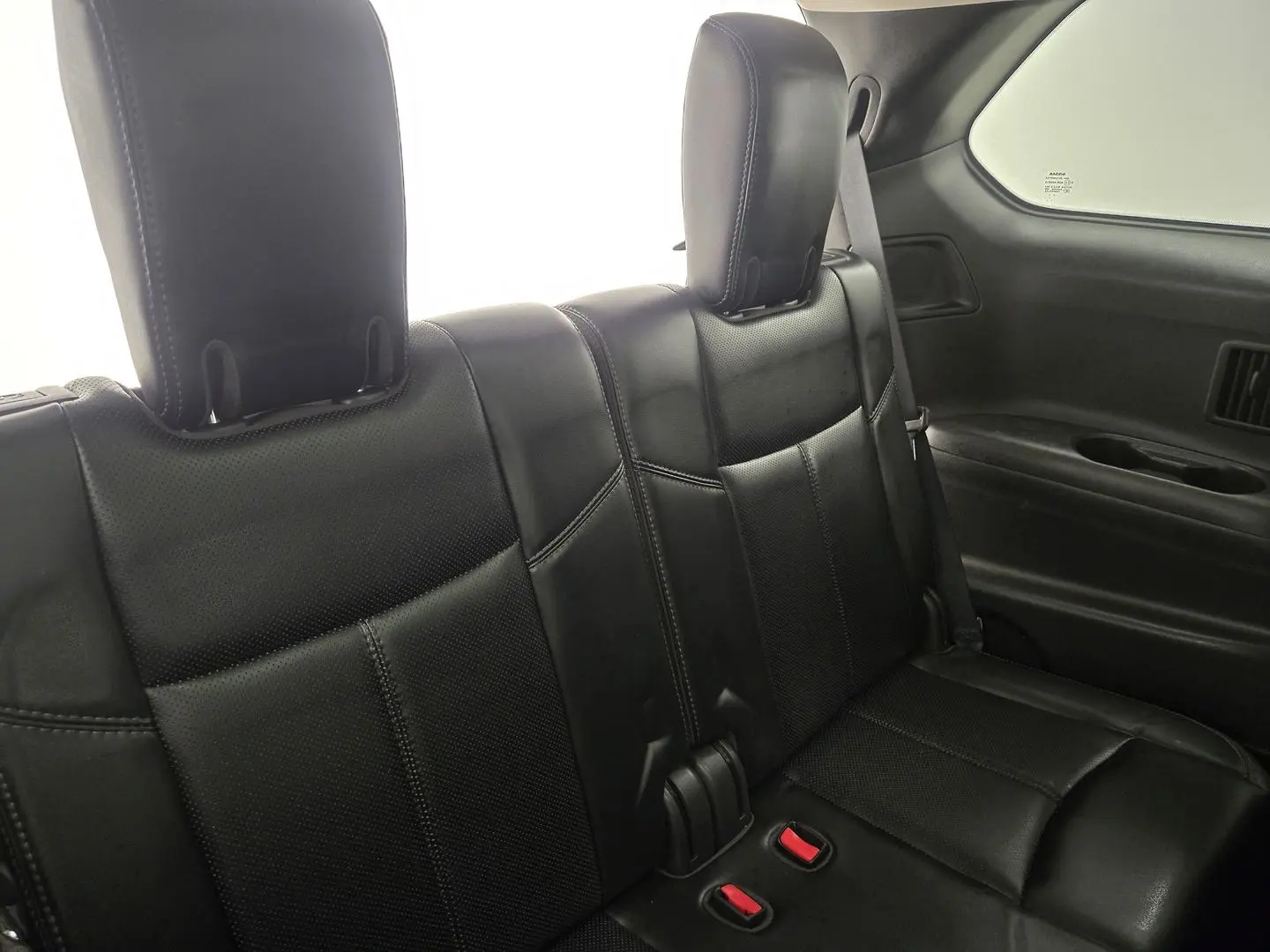 2017 Nissan Pathfinder Gallery Image 22