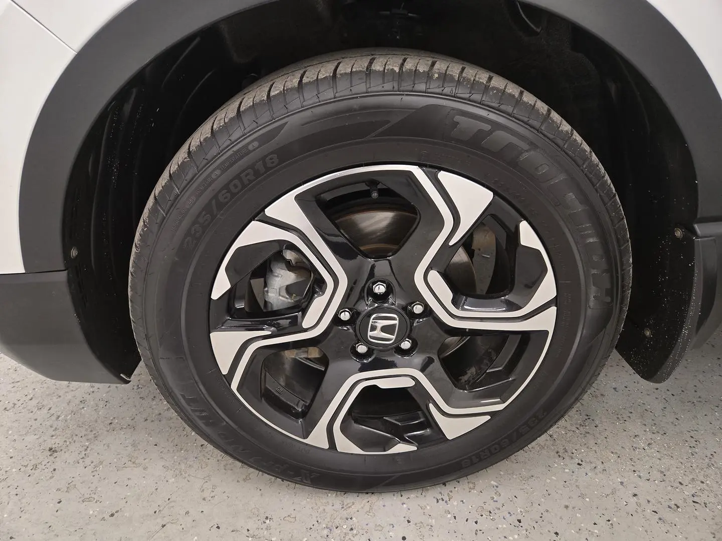 2019 Honda CR-V Gallery Image 17