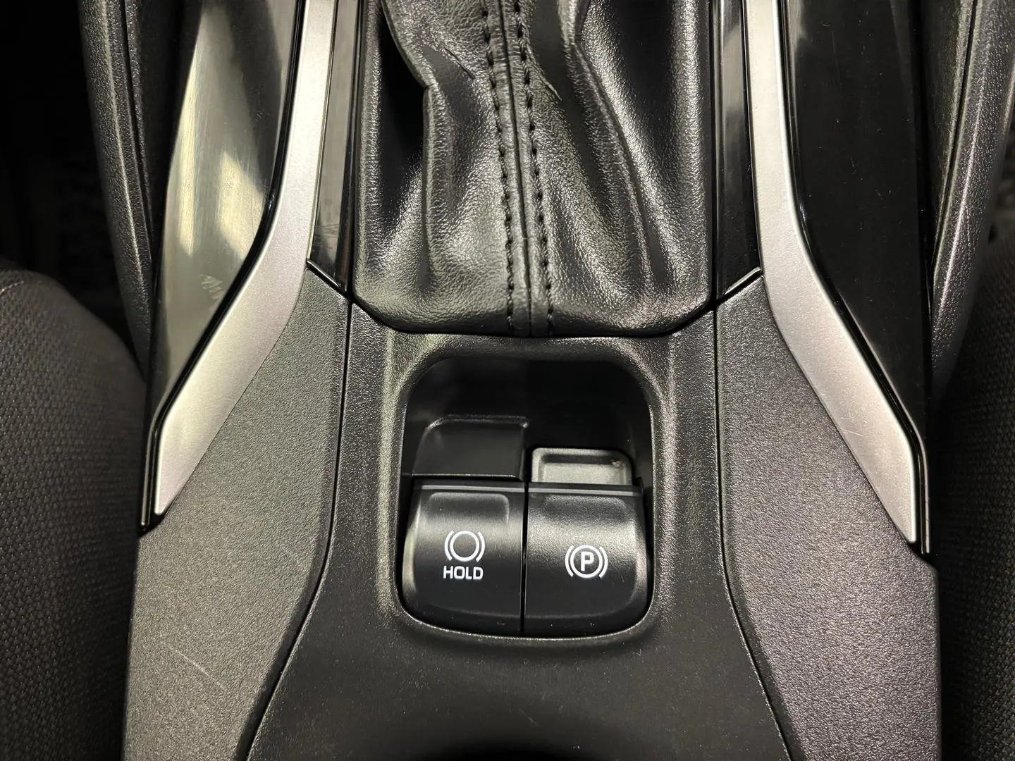 2023 Toyota Corolla Gallery Image 32