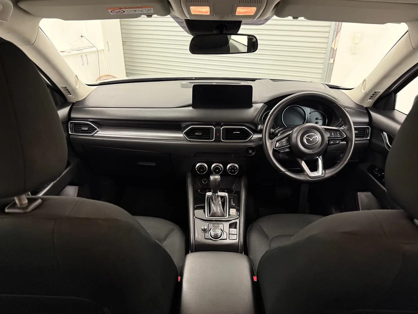 2023 Mazda CX-5 Gallery Image 22