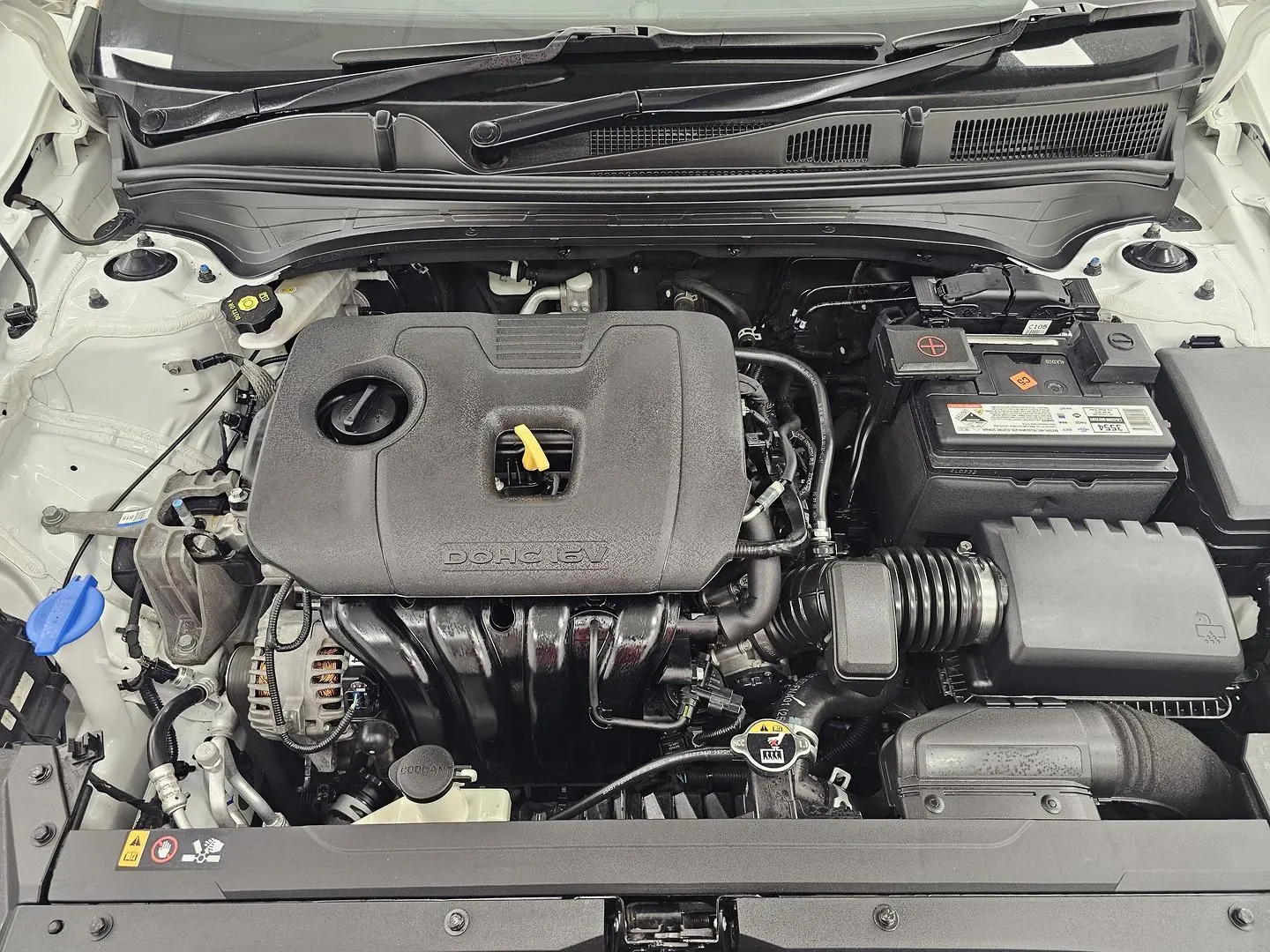 2021 Kia Cerato Gallery Image 27