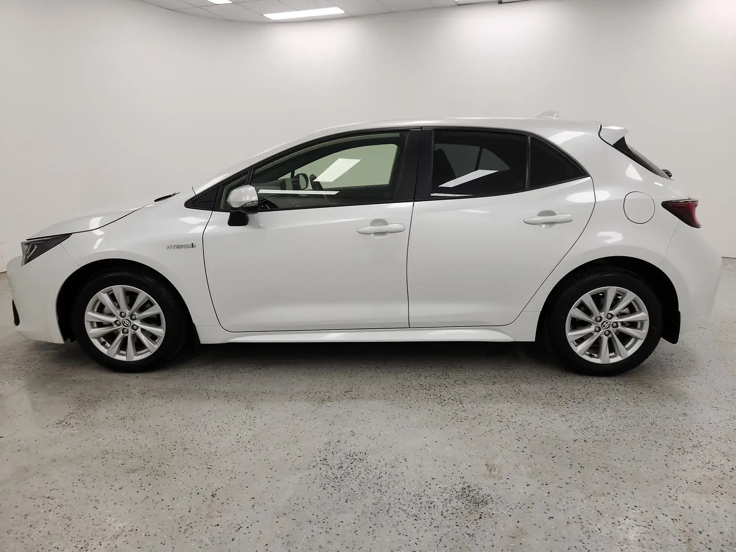 2023 Toyota Corolla Gallery Image 6