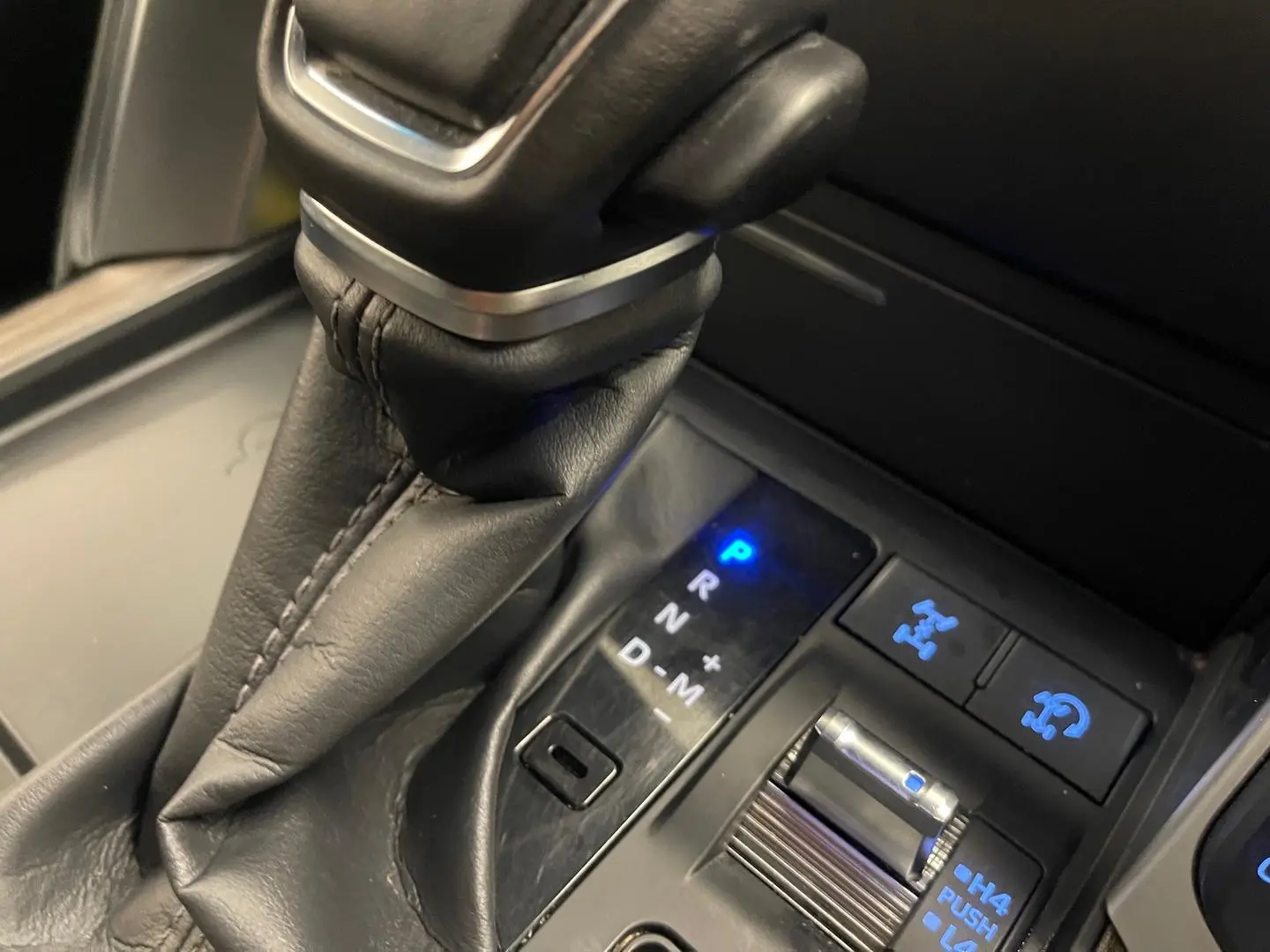 2023 Toyota Landcruiser Gallery Image 29