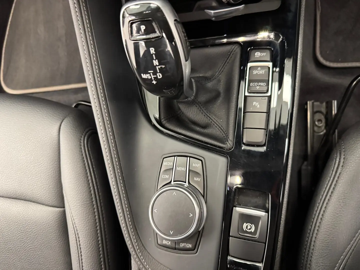 2019 BMW X2 Gallery Image 22