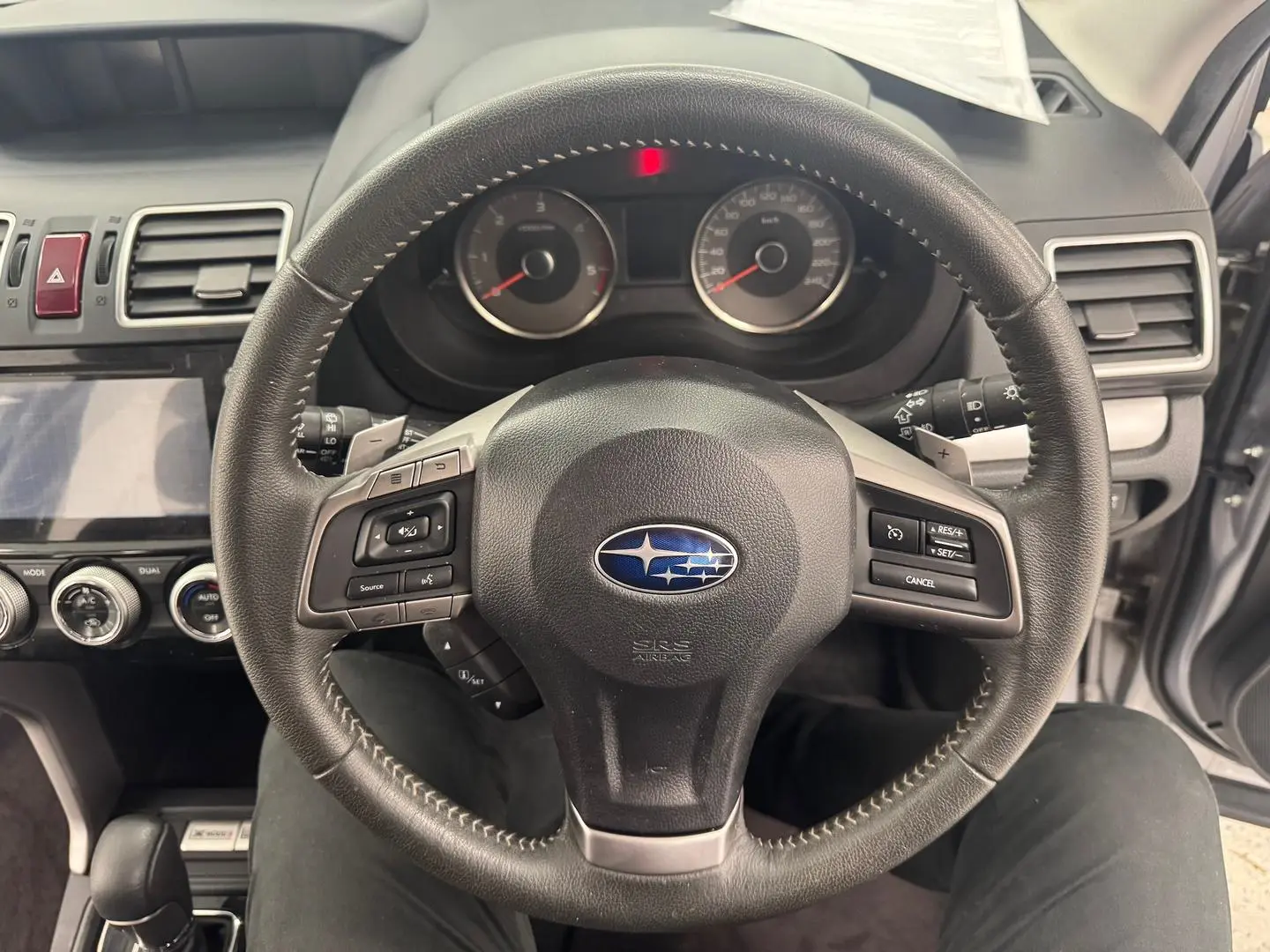 2015 Subaru Forester Gallery Image 20