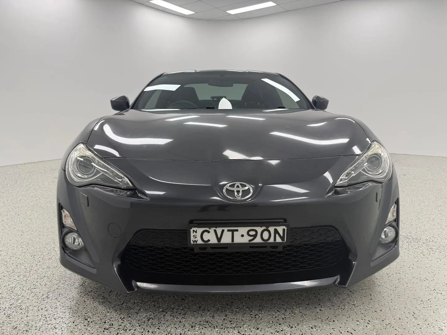 2014 Toyota 86 Gallery Image 29