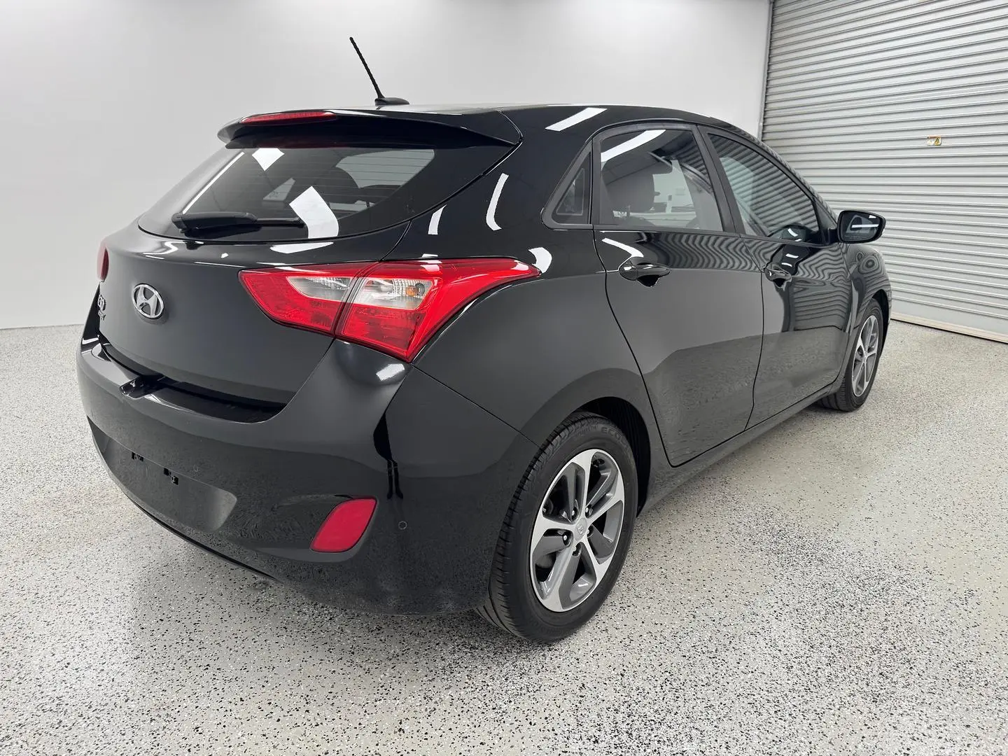 2016 Hyundai i30 Gallery Image 3