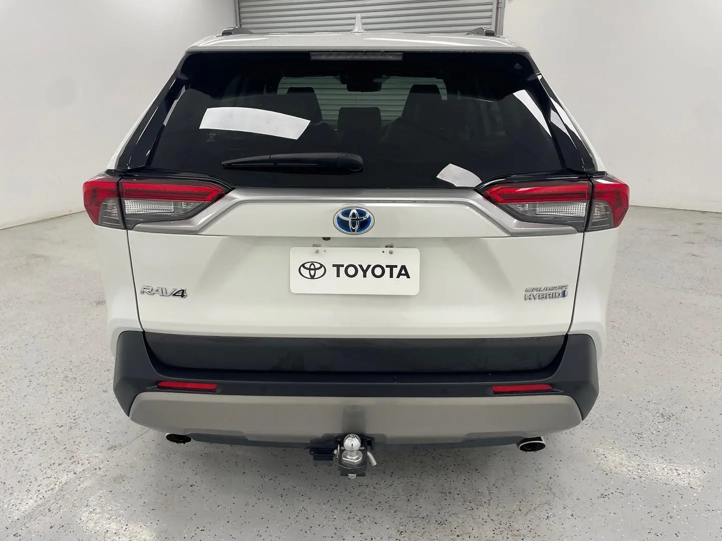 2022 Toyota RAV4 Gallery Image 4