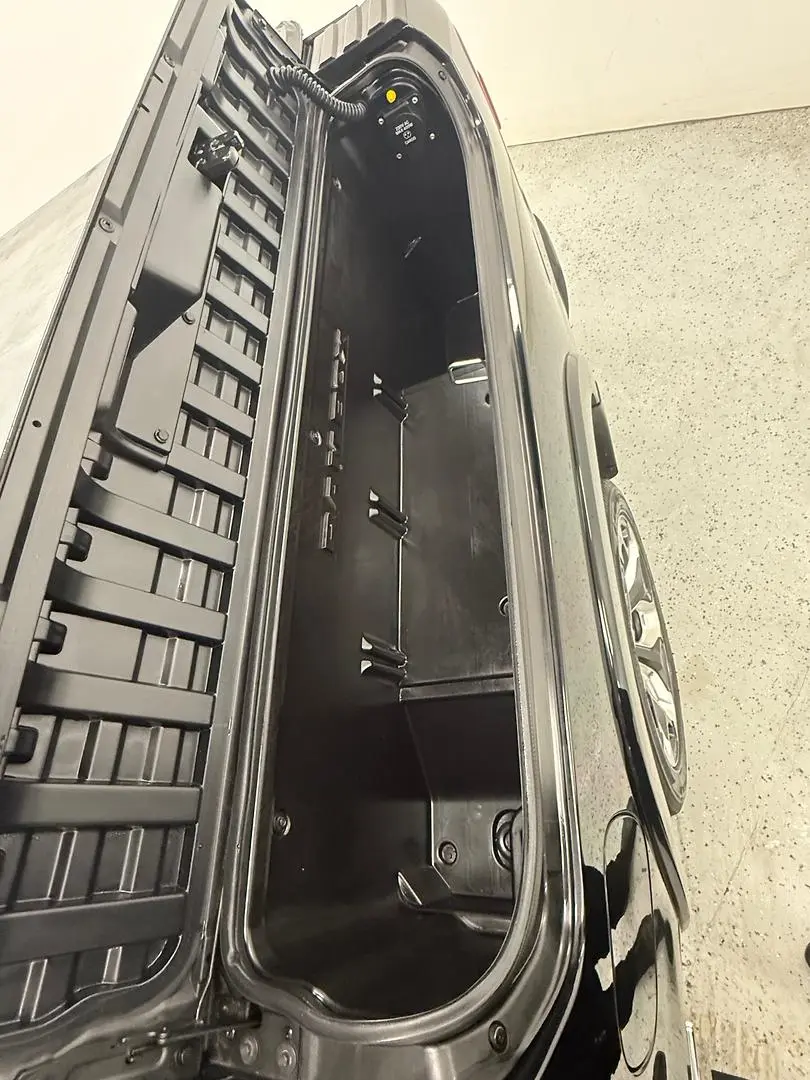 2021 RAM 1500 Gallery Image 12