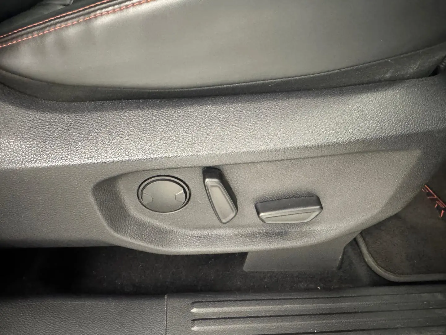 2023 Ford Ranger Gallery Image 24