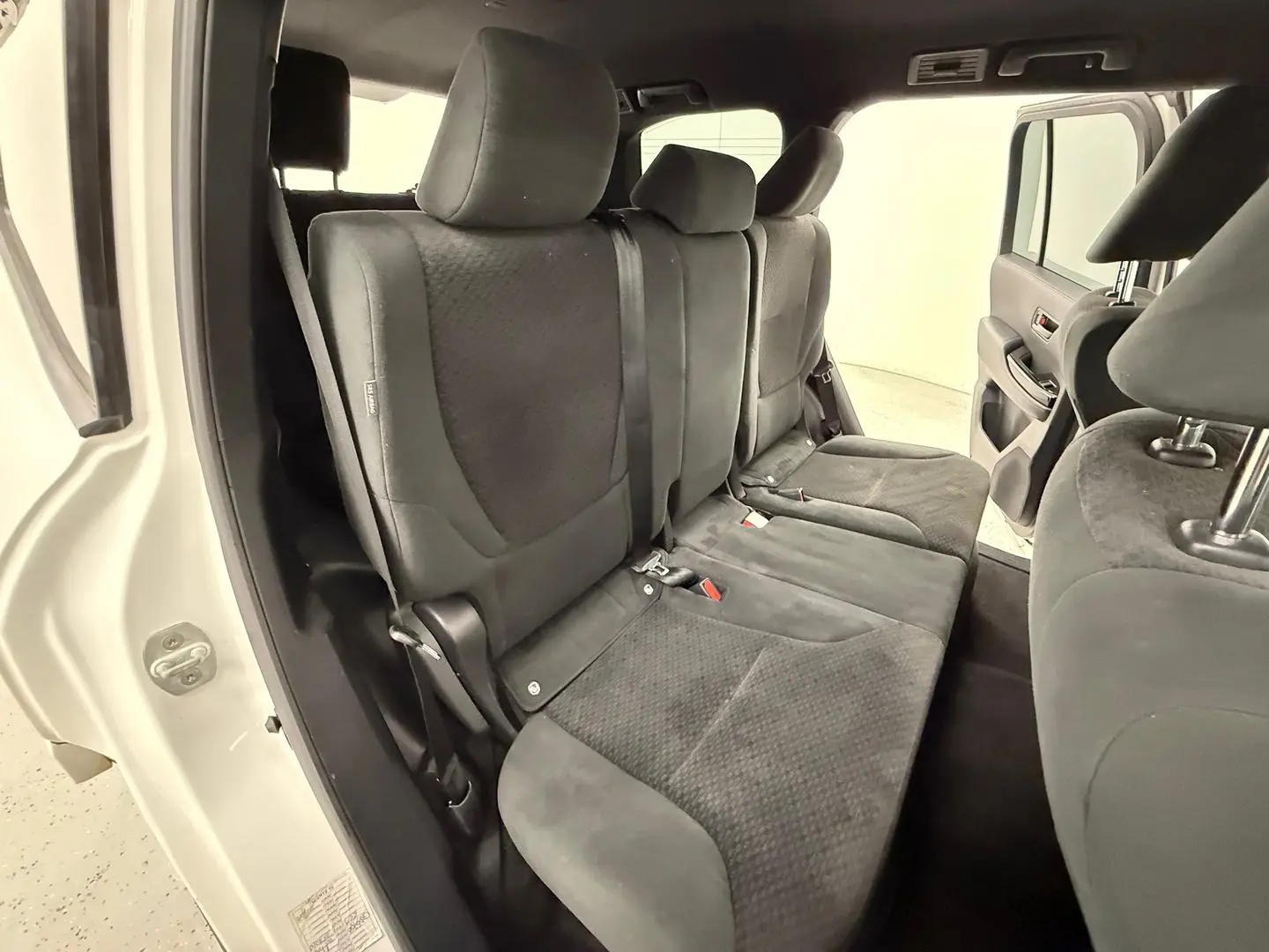 2024 Toyota Landcruiser Gallery Image 19