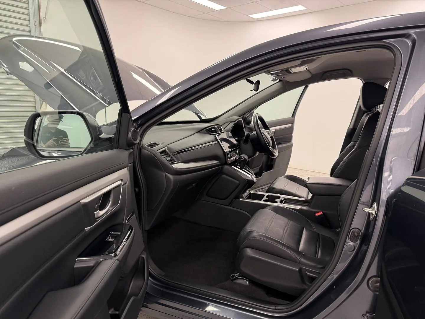 2023 Honda CR-V Gallery Image 10