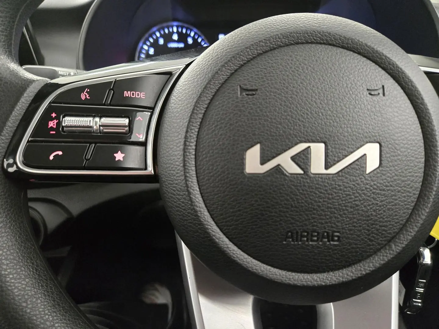 2023 Kia Cerato Gallery Image 26