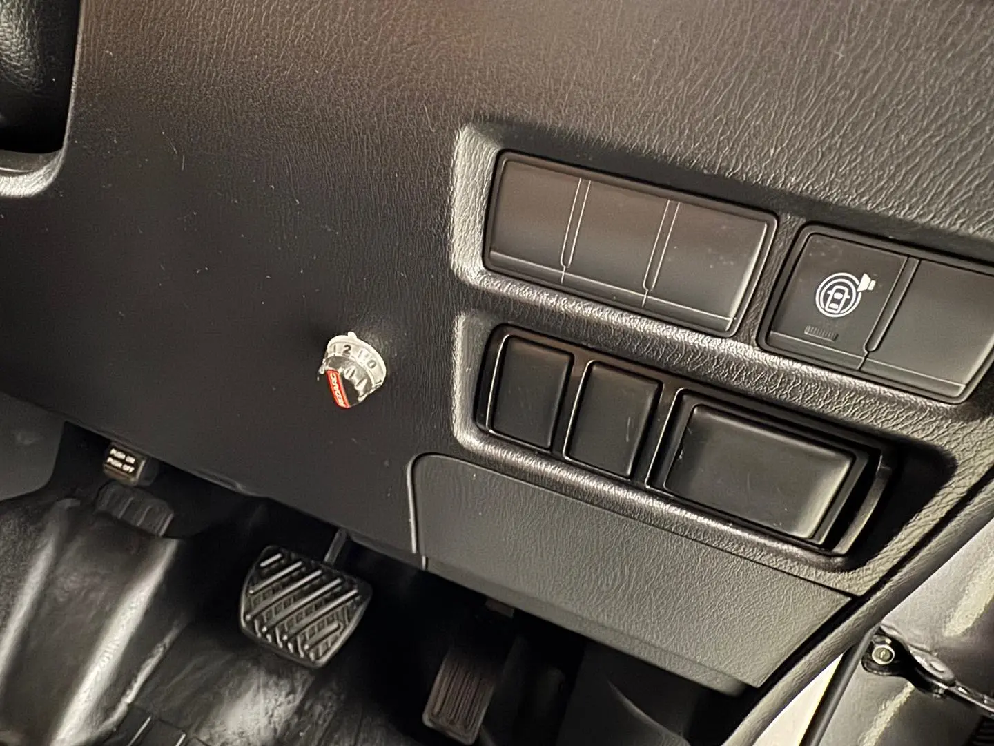 2021 Nissan Patrol Gallery Image 17