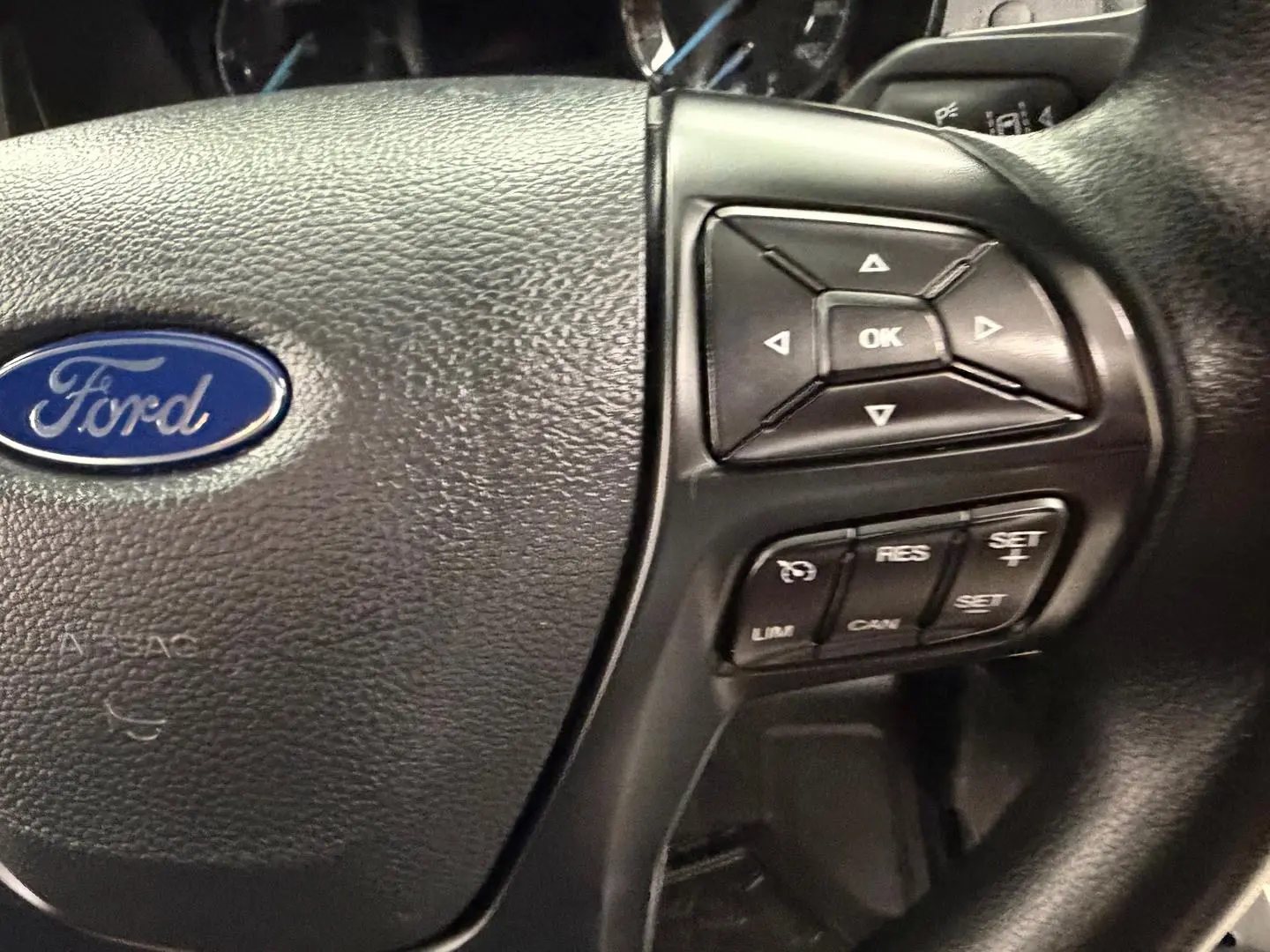 2021 Ford Ranger Gallery Image 19