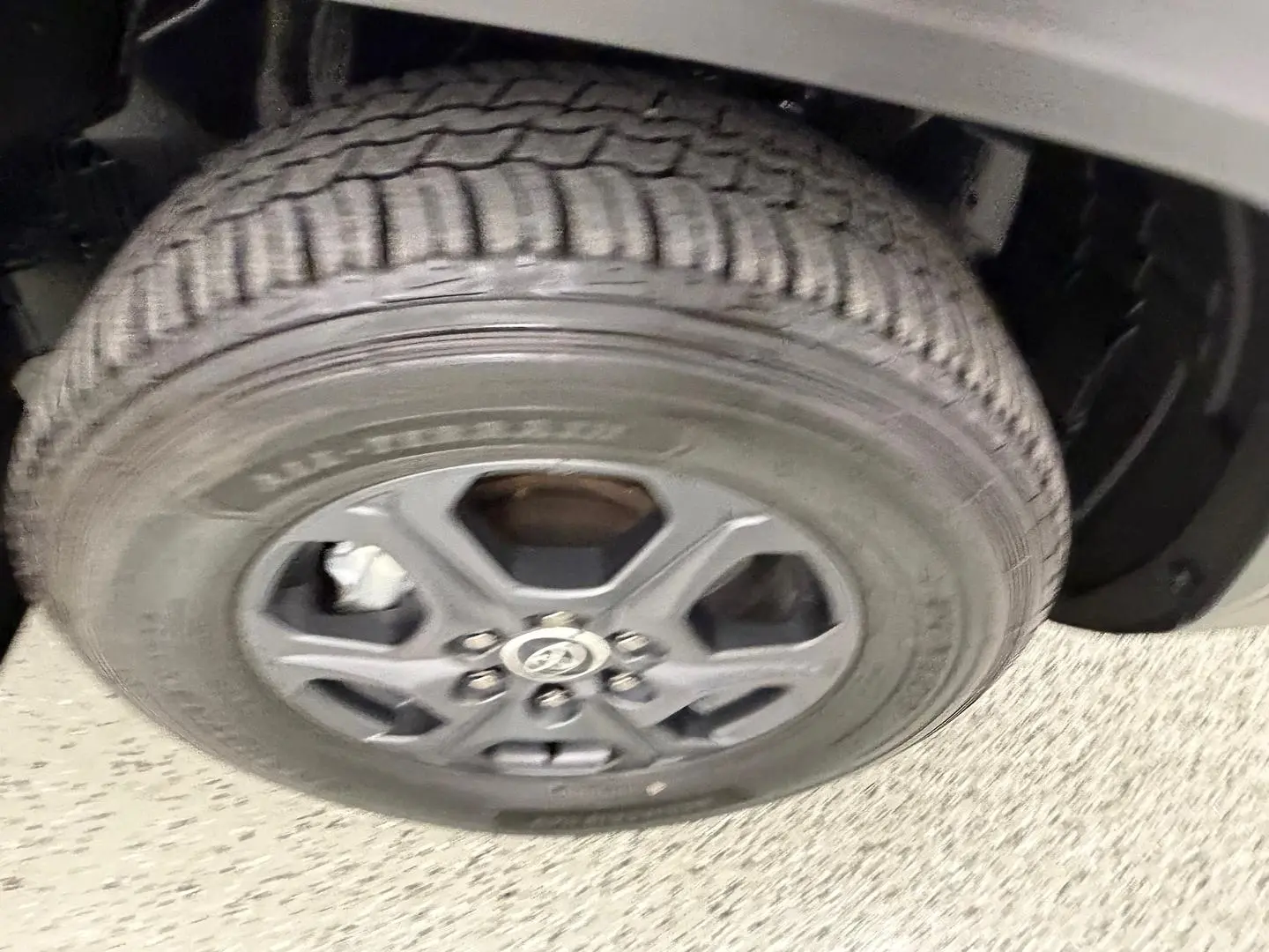 2024 Toyota Landcruiser Gallery Image 14