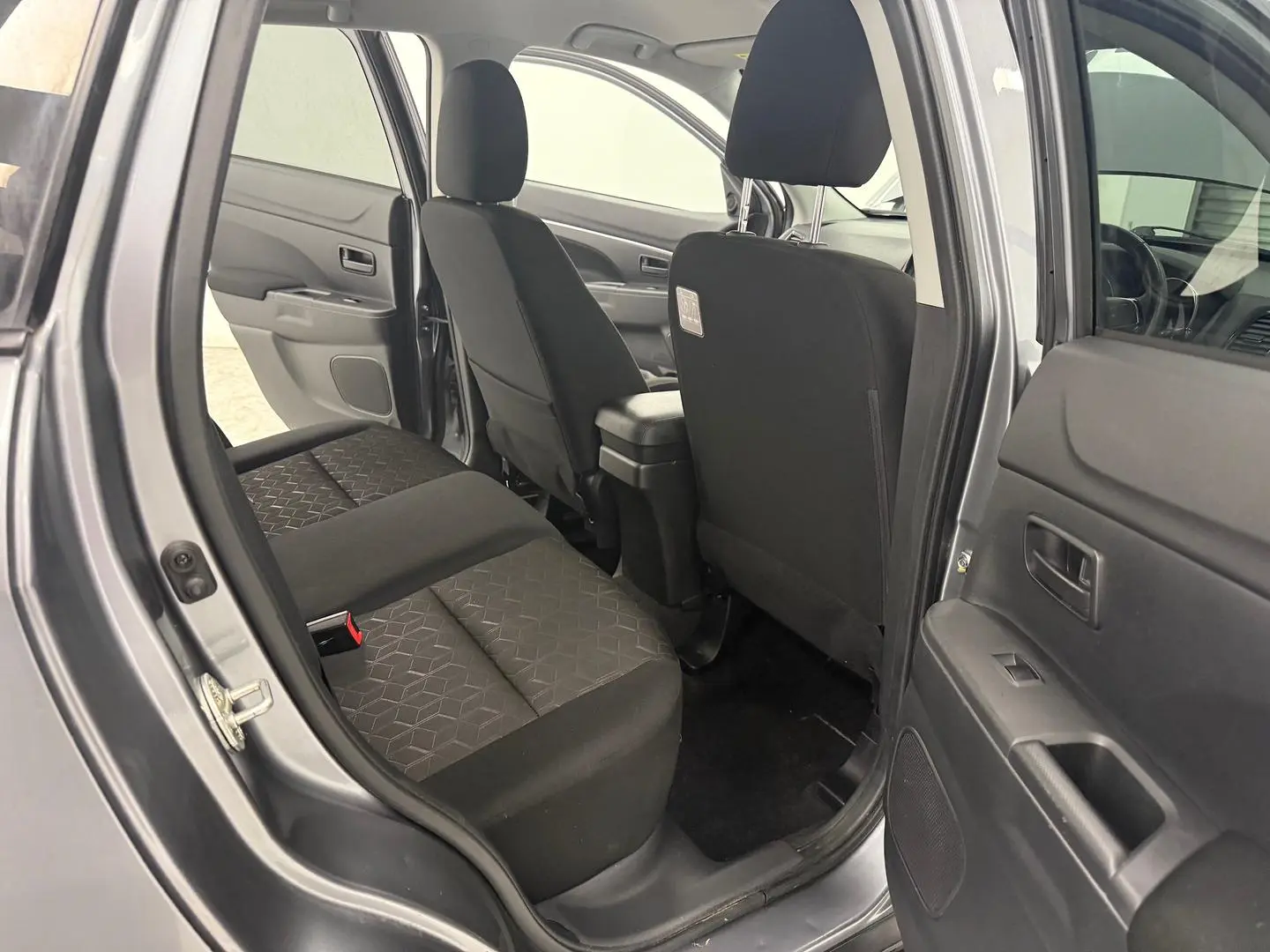 2020 Mitsubishi ASX Gallery Image 17