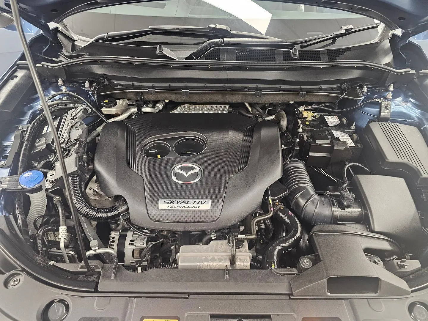 2019 Mazda CX-5 Gallery Image 27