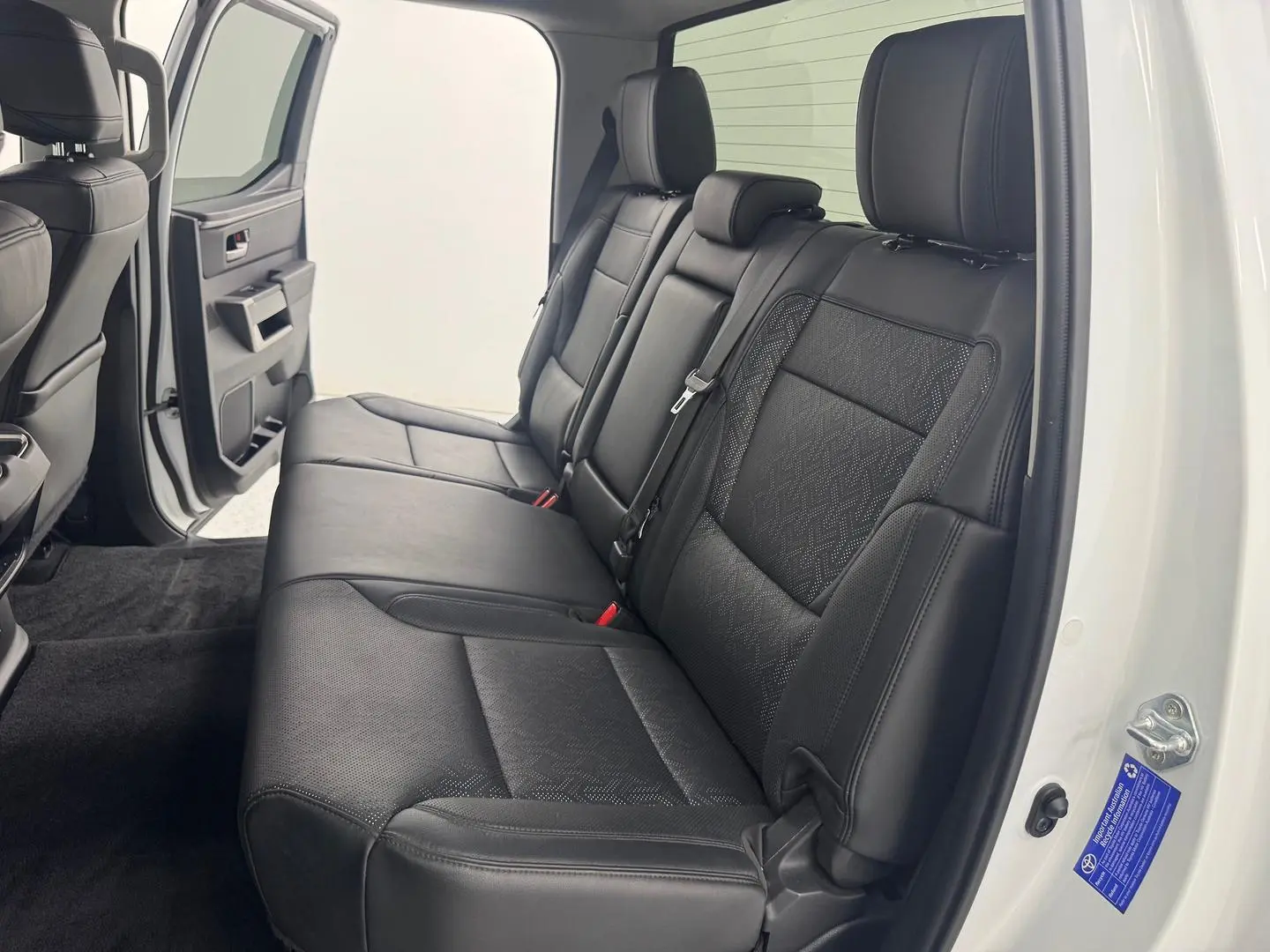 2023 Toyota Tundra Gallery Image 36