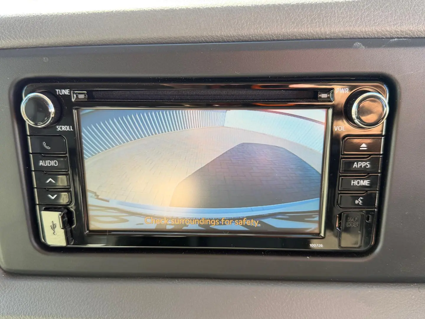 2025 Toyota Coaster Gallery Image 15