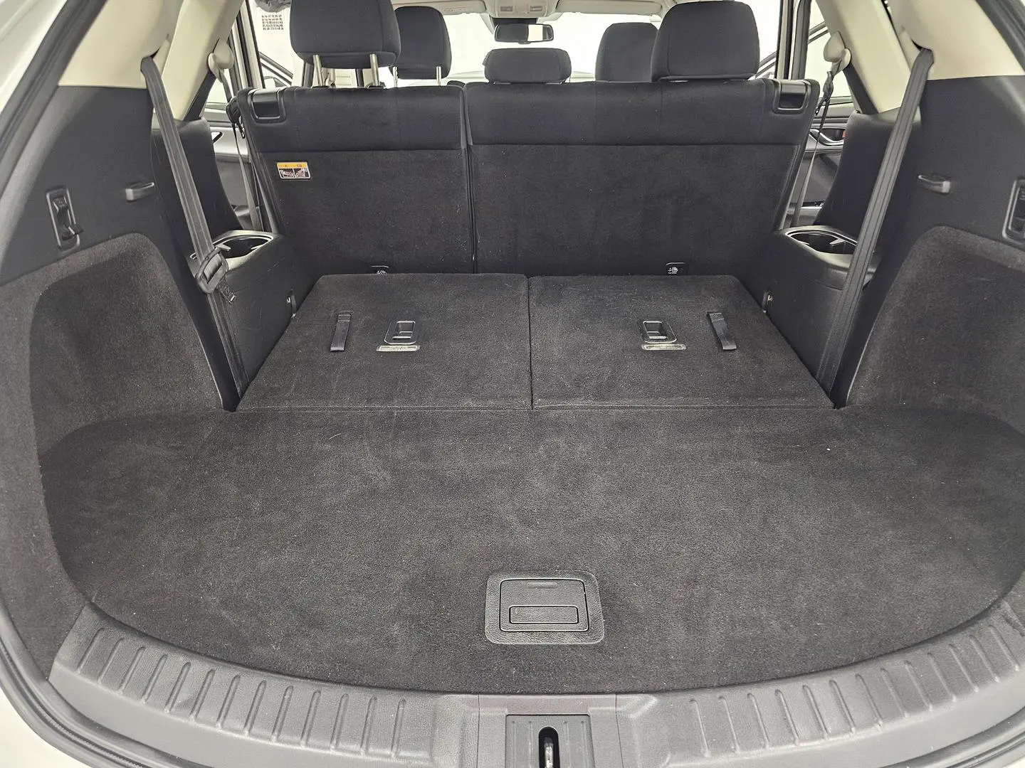 2022 Mazda CX-9 Gallery Image 17