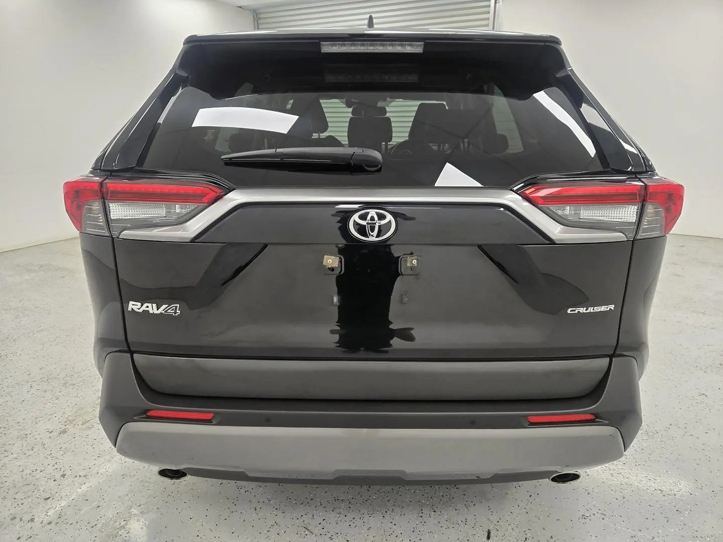 2021 Toyota Rav4 Gallery Image 4