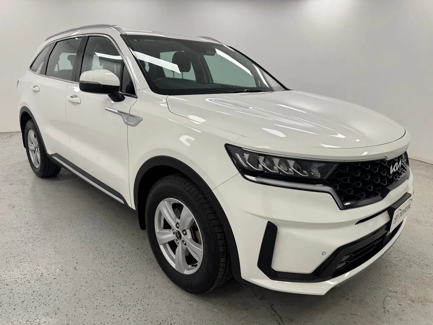 2022 Kia Sorento Gallery Image 1