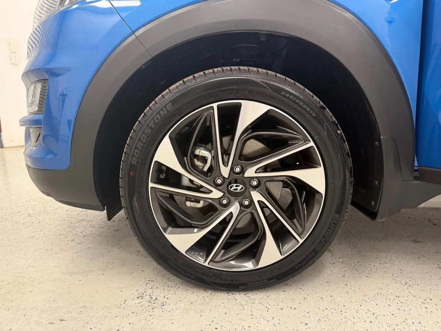 2019 Hyundai Tucson Gallery Image 9