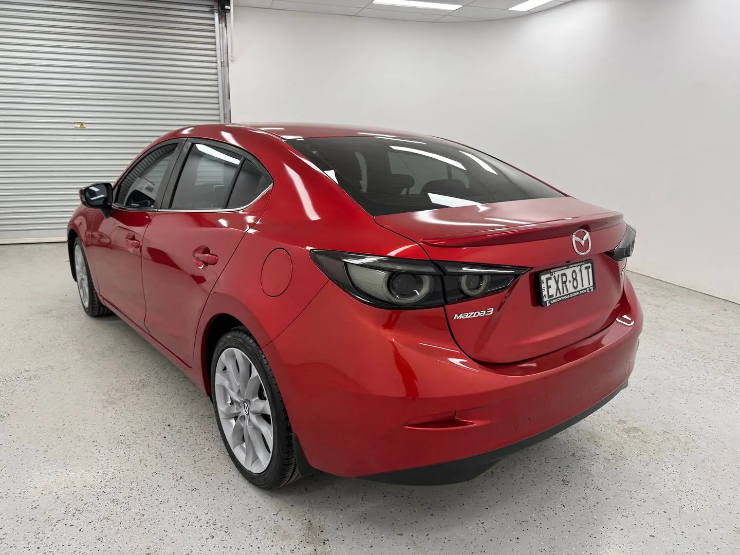 2014 Mazda 3 Gallery Image 5