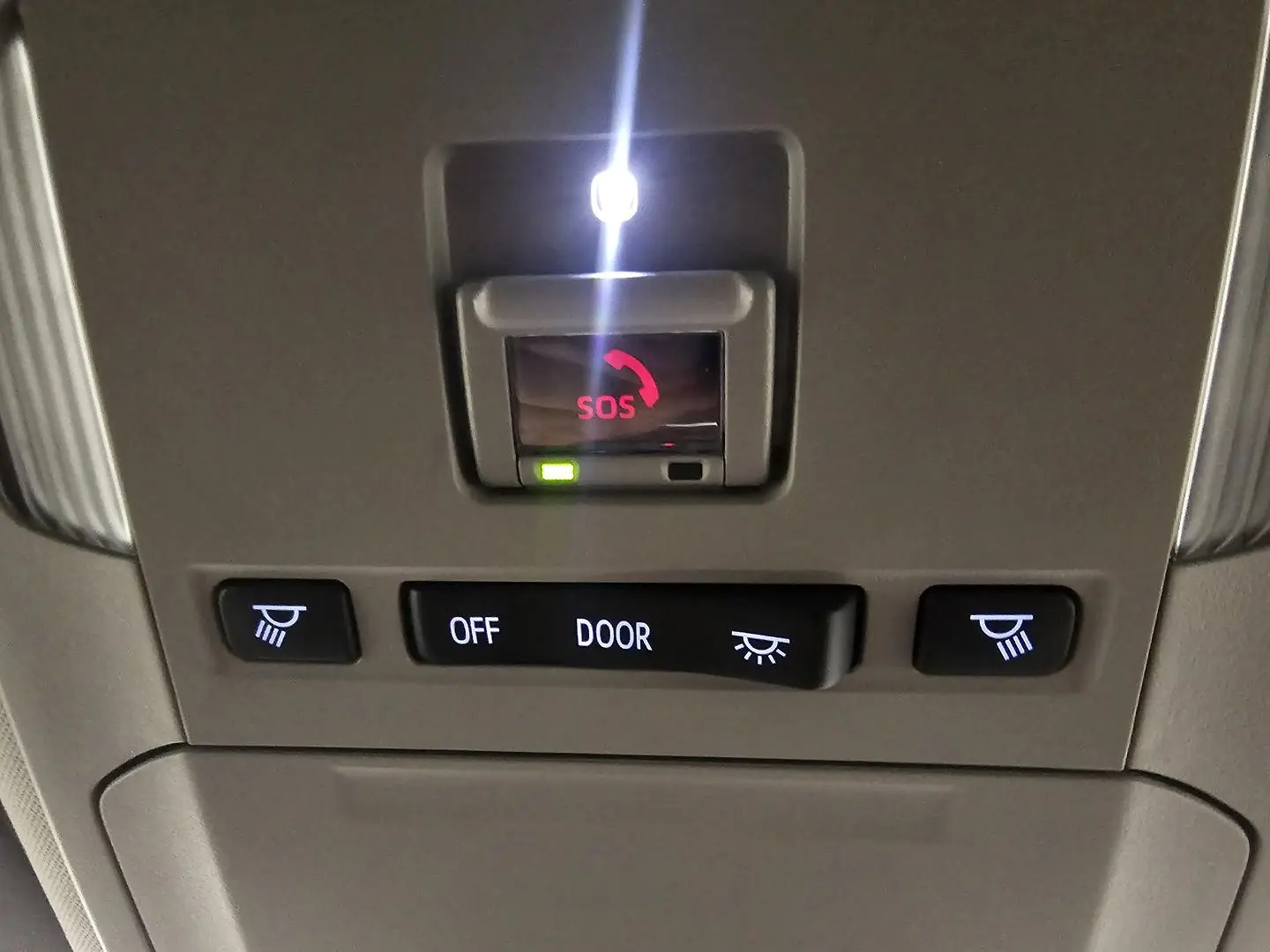 2024 Toyota Kluger Gallery Image 36