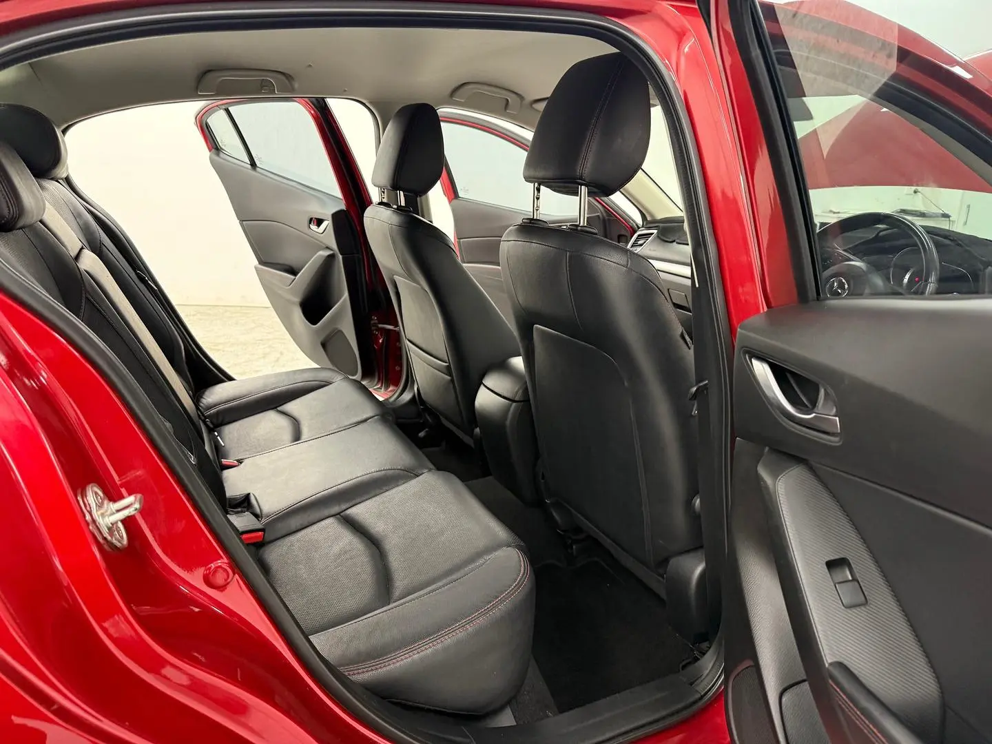 2014 Mazda 3 Gallery Image 18