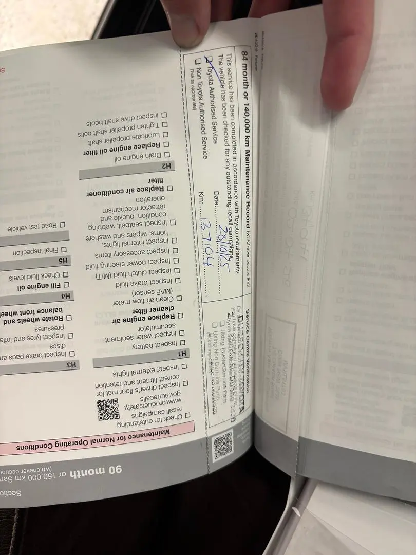 2018 Toyota Fortuner Gallery Image 34