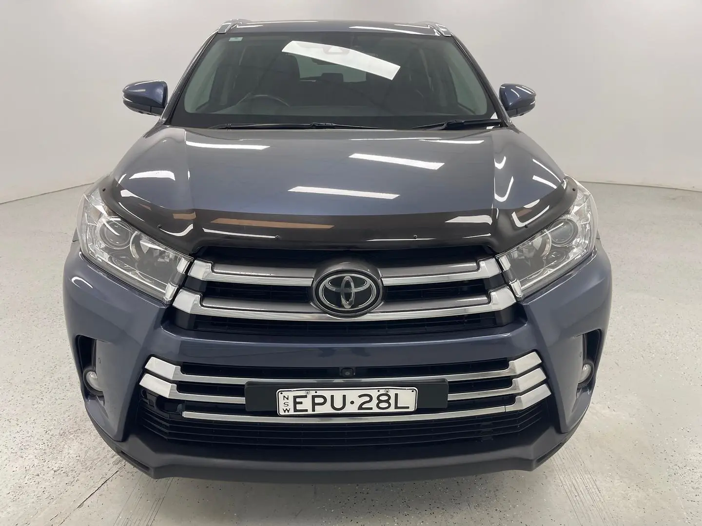 2019 Toyota Kluger Gallery Image 39